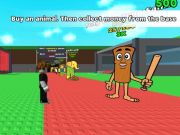 Leikur Roblox: Stela heila á netinu