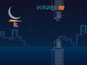 Leikur Midnight Sky Runner á netinu