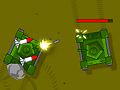 Leikur Tank Destroyer 2  á netinu