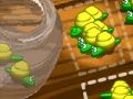 Leikur Mancala snigla  á netinu