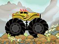 Leikur Extreme Trucks 3 á netinu