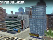 Leikur Sniper Duel Arena á netinu