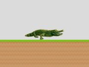 Leikur Búðu til BombarDiro Crocodilo á netinu