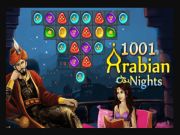 Leikur 1001 Arabian Nights á netinu