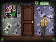 Leikur Amgel Easy Room Escape 287 á netinu