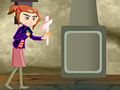 Leikur Haunted School 2 á netinu