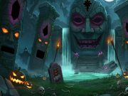 Leikur Moonlit Phantom Escape á netinu