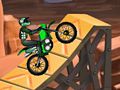 Leikur FMX lið 2 á netinu