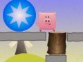 Leikur Pigstacks  á netinu