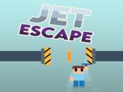Leikur Jet flýja á netinu