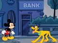 Leikur Mickey Mouse: The Gathering viðvörun á netinu