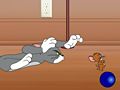 Leikur Stærðfræði Tom og Jerry  á netinu