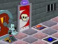 Leikur Mickey Mouse Castle á netinu