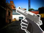 Leikur FPS leikfang raunsæi á netinu