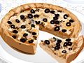 Leikur Fisk pizza matreiðsla  á netinu