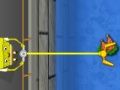 Leikur Spongebob squarepants. Matur Snatcher  á netinu