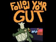 Leikur Fylgdu þörmum þínum á netinu