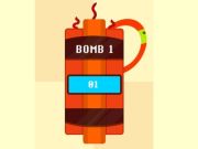 Leikur Bomb Challenge á netinu