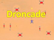 Leikur Droncade á netinu