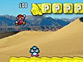 Leikur Mario Jeux  á netinu