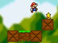 Leikur Jump Mario 3  á netinu