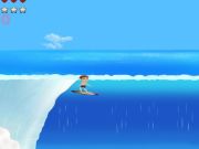 Leikur Wave Rush á netinu