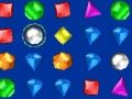 Leikur Bejeweled 2 á netinu