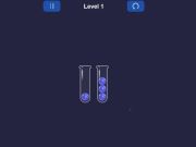 Leikur Ball Sort Puzzle Game á netinu