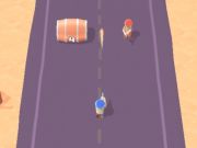 Leikur Epic Adventure Runner á netinu