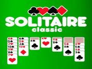 Leikur Solitaire Classic á netinu Leikur Solitaire Classic á netinu
