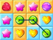 Leikur Candy Chain Master á netinu