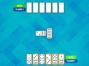Leikur Dominoes leikur á netinu ókeypis á netinu