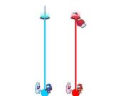 Leikur Monster Rush Draw Puzzle á netinu