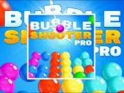 Leikur Bubble Shooter Pro á netinu
