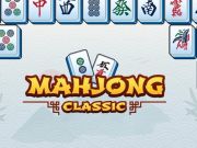 Leikur Mahjong Classic á netinu