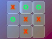 Leikur Tic tac toe 2025 á netinu