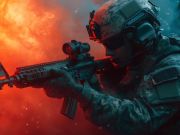 Leikur Battle Shot Elite á netinu