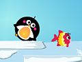 Leikur Pingifish á netinu