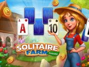 Leikur Solitaire Farm: Árstíðir á netinu Leikur Solitaire Farm: Árstíðir á netinu