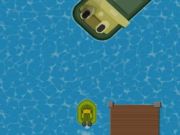 Leikur Aqua Dash á netinu