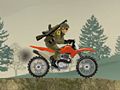 Leikur Army Rider á netinu