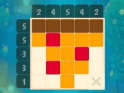 Leikur Grid Odyssey: Nonograms á netinu