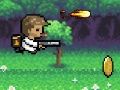 Leikur Gunner Mayhem á netinu