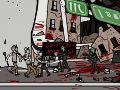 Leikur Zombie Trailer Park  á netinu
