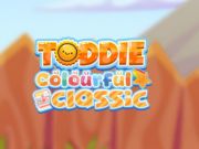Leikur Toddie litrík klassík á netinu