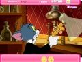 Leikur Tom og Jerry falin hlutir  á netinu