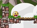 Leikur Gingerbread Man: Portal Adventure á netinu