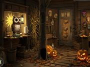 Leikur Haunted Hollow Escape á netinu