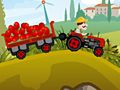 Leikur Farm Express  á netinu