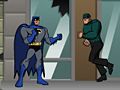 Leikur Batman í hitanum í nótt  á netinu